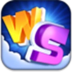 Logo of Wordsplosion android Application 